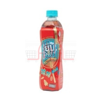 YEN YEN PLUM HERB Tea 400ML x 24